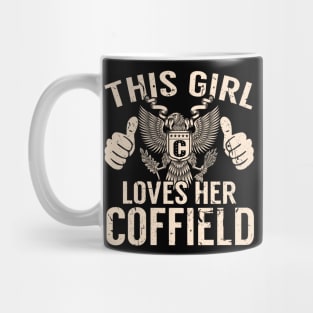 COFFIELD Mug